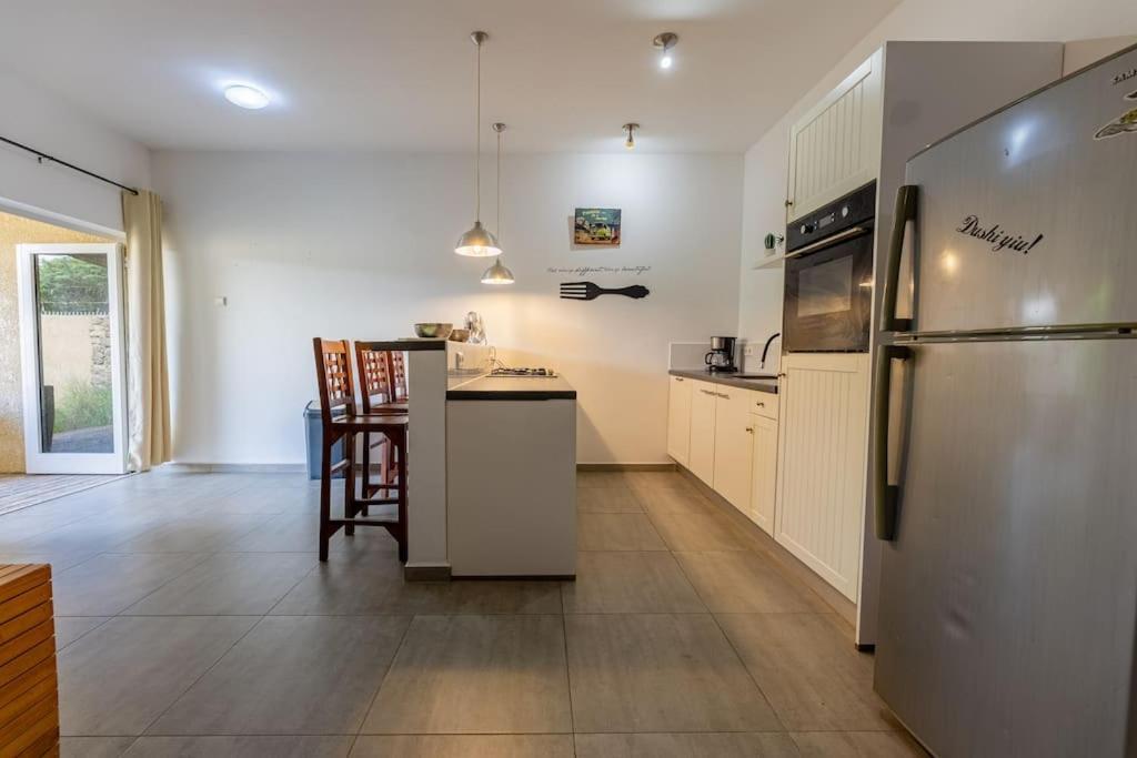 Cocobana Resort Two-Bedroom Apartment Ground Floor Willemstad Luaran gambar