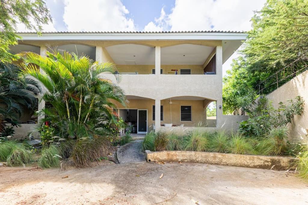 Cocobana Resort Two-Bedroom Apartment Ground Floor Willemstad Luaran gambar