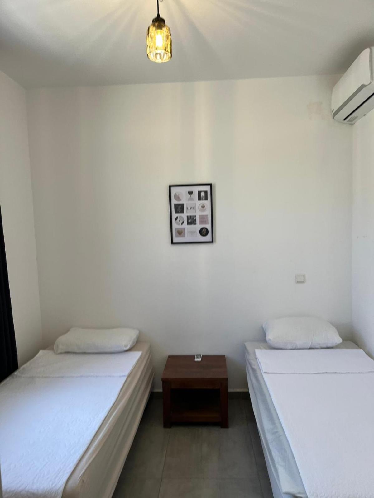 Cocobana Resort Two-Bedroom Apartment Ground Floor Willemstad Luaran gambar