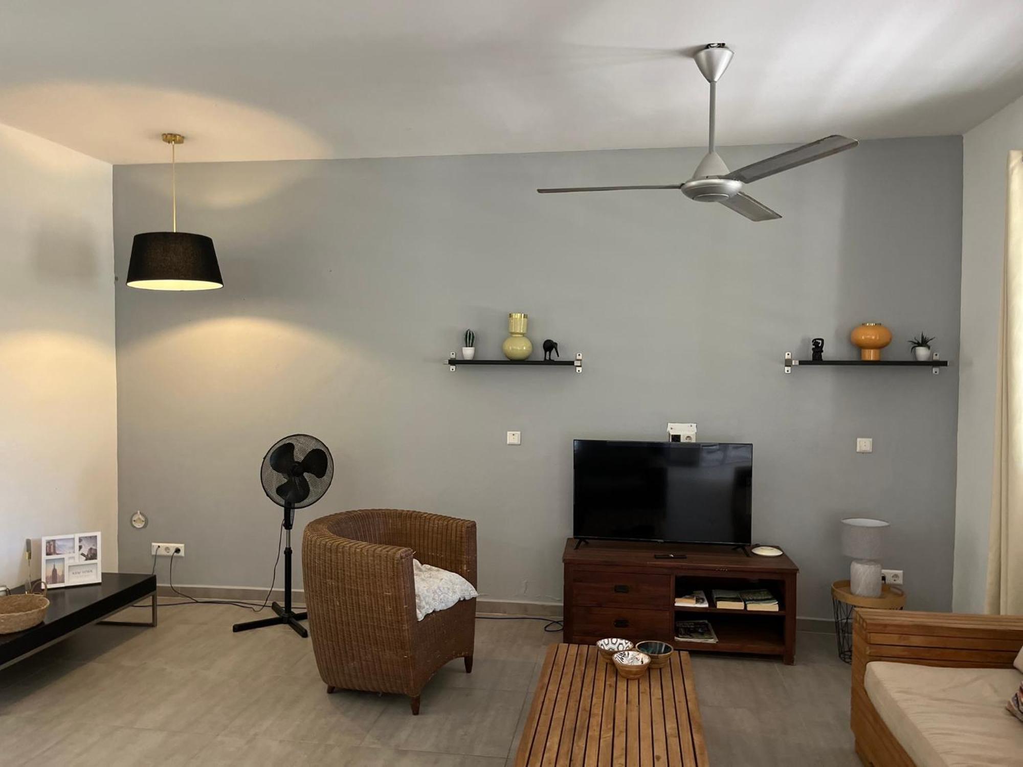 Cocobana Resort Two-Bedroom Apartment Ground Floor Willemstad Luaran gambar